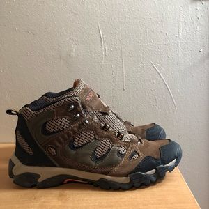 Pacifictrail men size 12